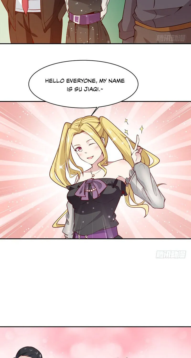 Rebirth: City Deity (Colored) Chapter 55 page 5 - 