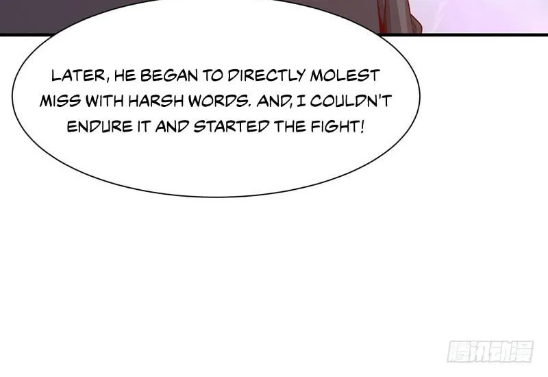 Rebirth: City Deity (Colored) Chapter 56 page 29 - 
