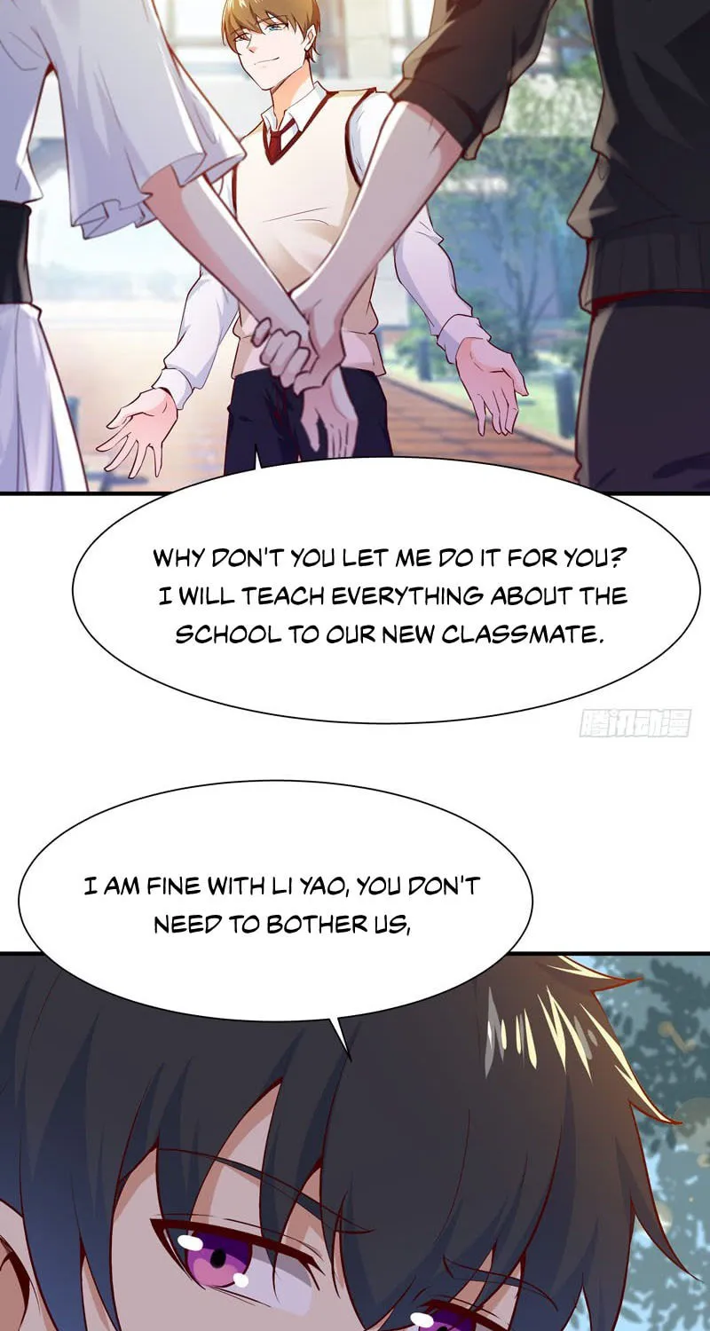 Rebirth: City Deity (Colored) Chapter 56 page 4 - 