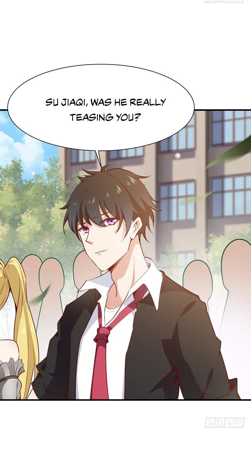 Rebirth: City Deity (Colored) Chapter 56 page 31 - 
