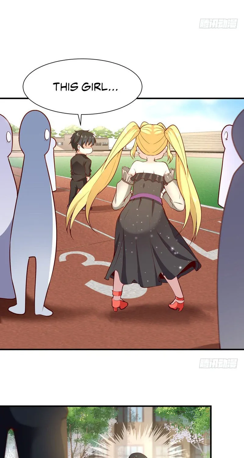 Rebirth: City Deity (Colored) Chapter 56 page 33 - 