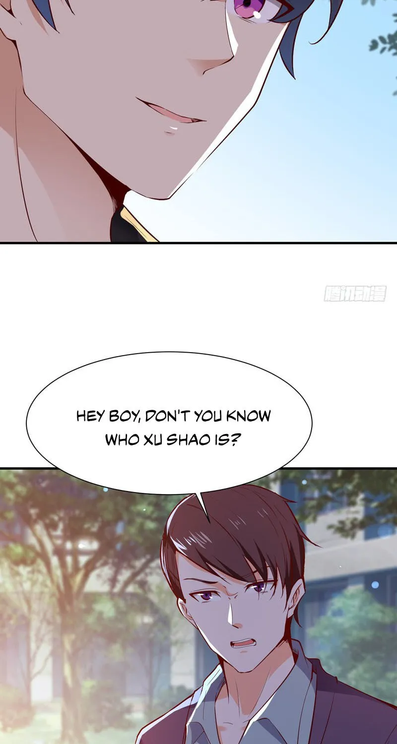 Rebirth: City Deity (Colored) Chapter 56 page 5 - 