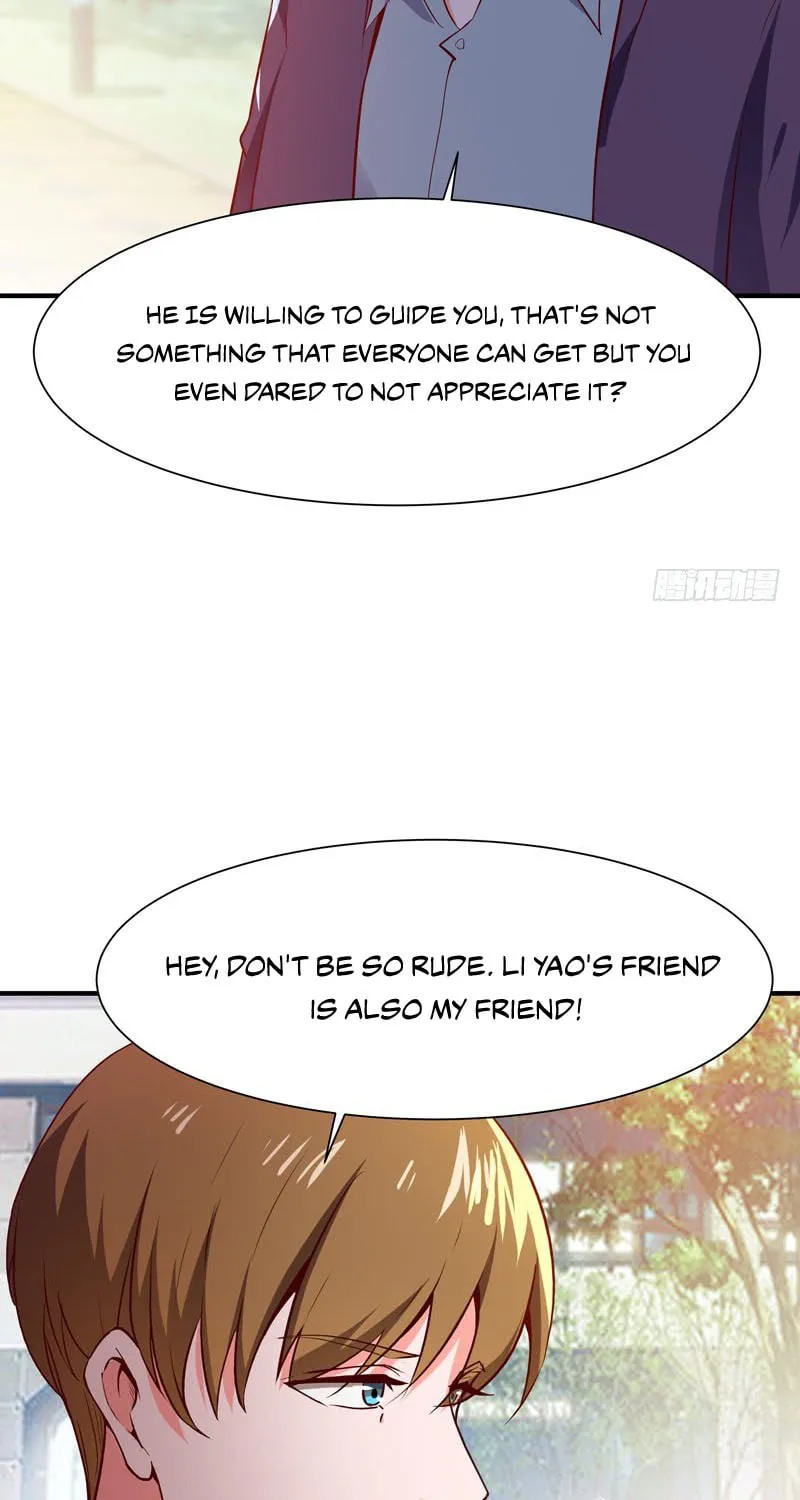Rebirth: City Deity (Colored) Chapter 56 page 6 - 