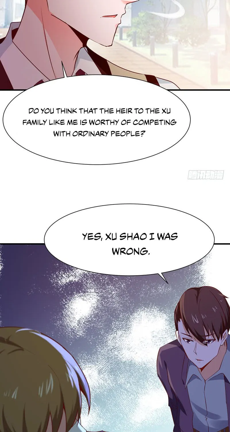 Rebirth: City Deity (Colored) Chapter 56 page 7 - 