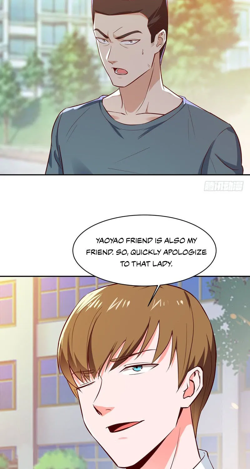 Rebirth: City Deity (Colored) Chapter 57 page 4 - 