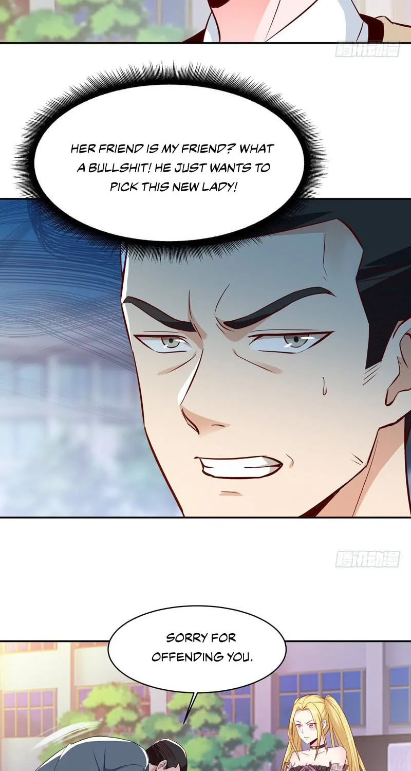 Rebirth: City Deity (Colored) Chapter 57 page 5 - 
