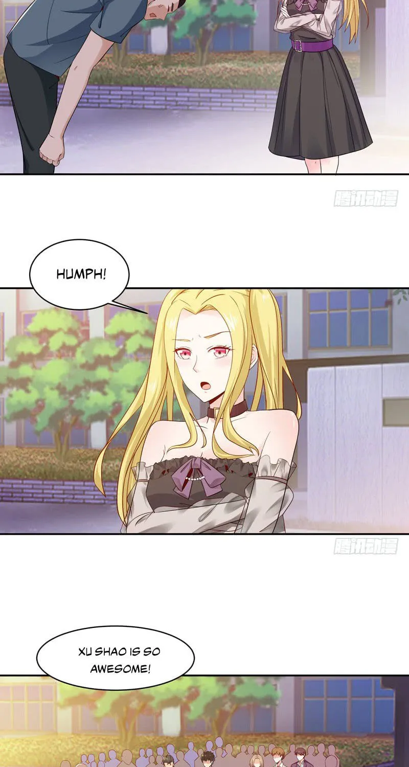 Rebirth: City Deity (Colored) Chapter 57 page 6 - 