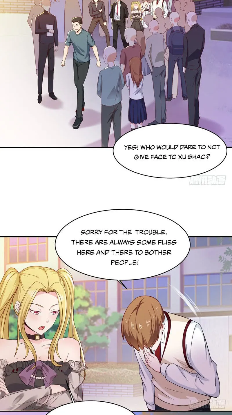 Rebirth: City Deity (Colored) Chapter 57 page 7 - 