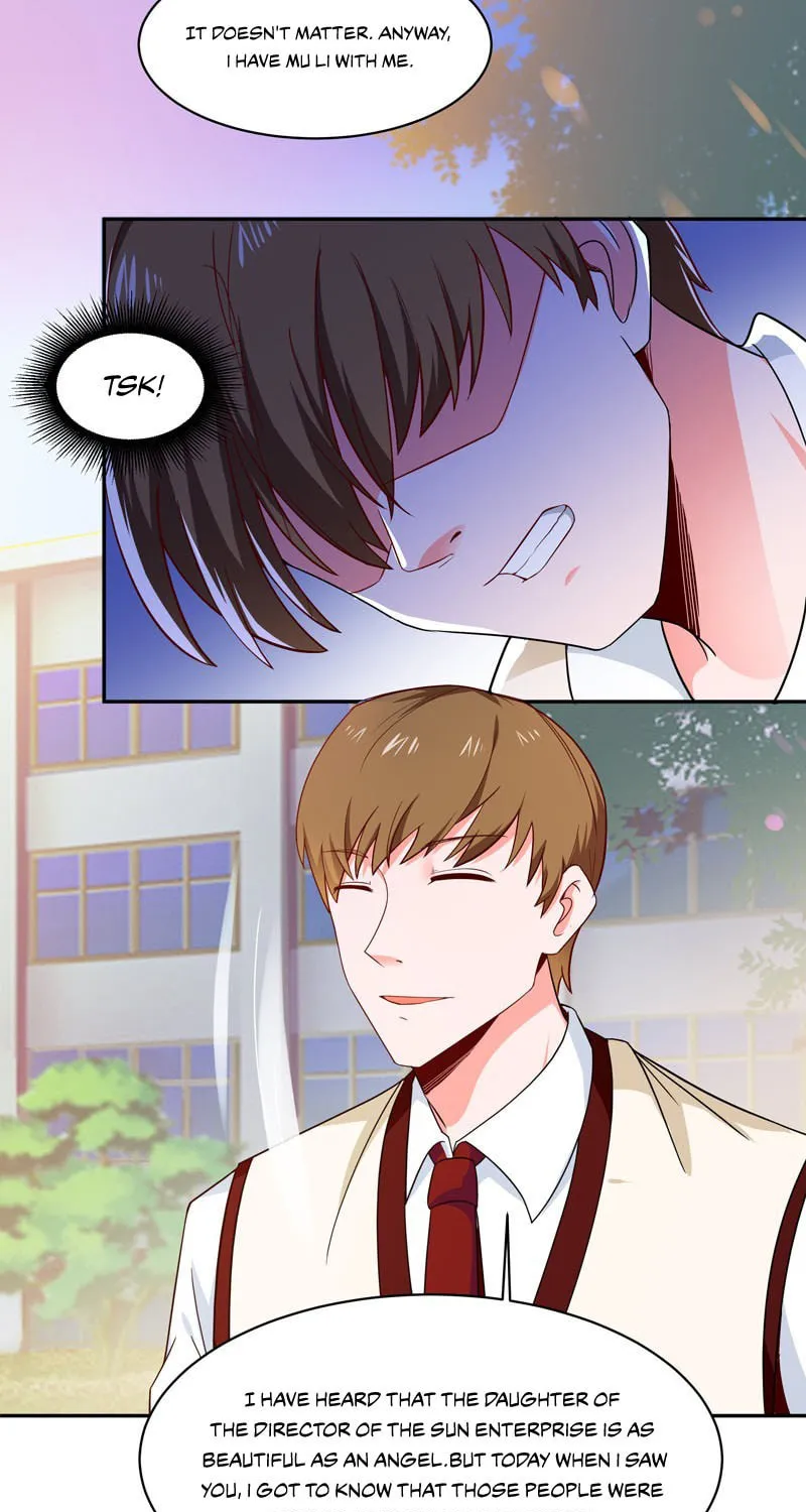 Rebirth: City Deity (Colored) Chapter 57 page 8 - 