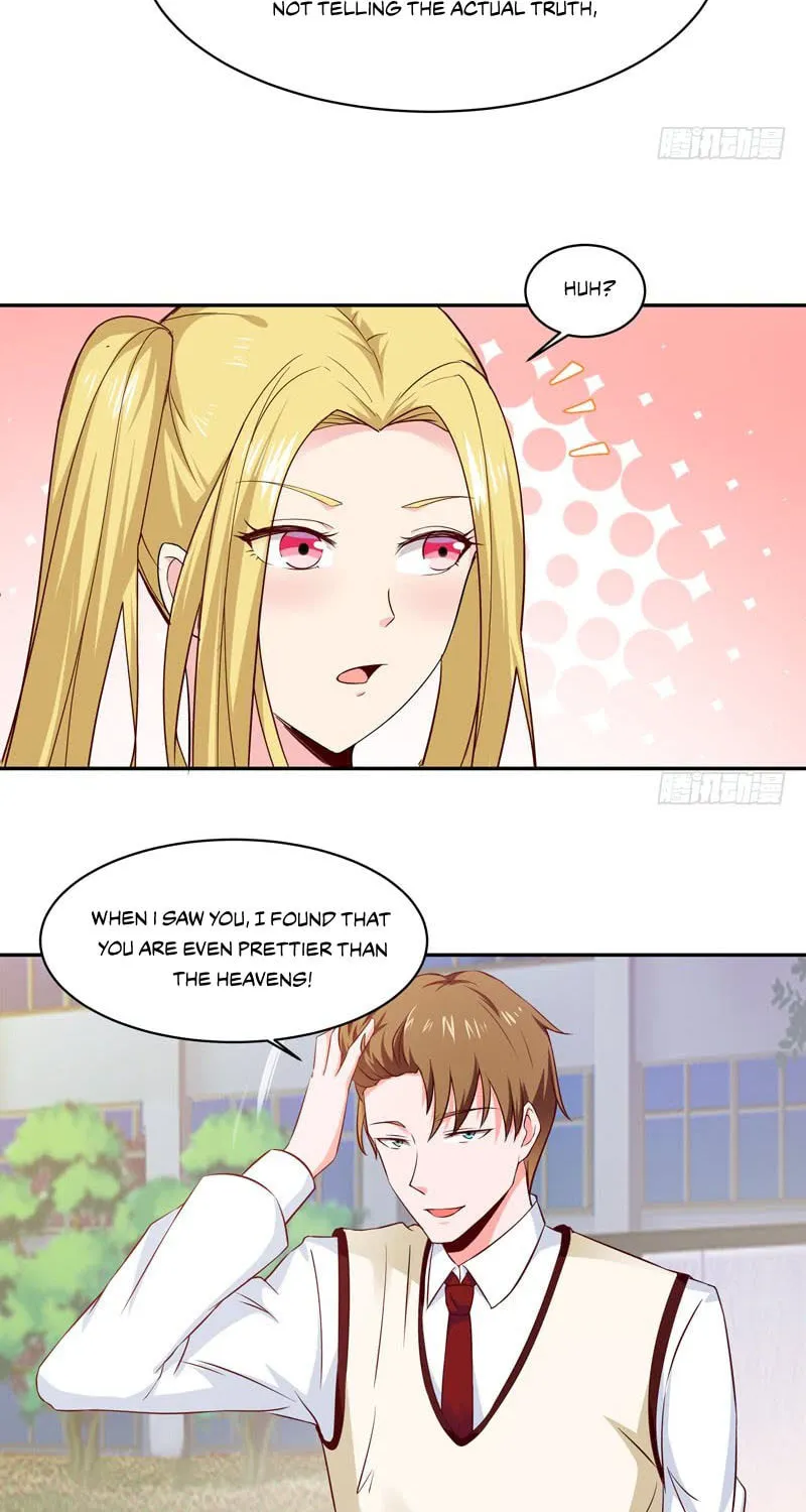 Rebirth: City Deity (Colored) Chapter 57 page 9 - 
