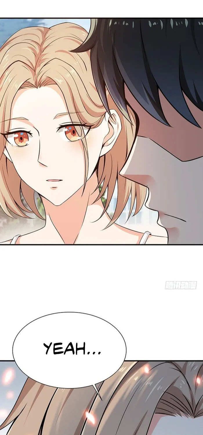 Rebirth: City Deity (Colored) Chapter 58 page 3 - 