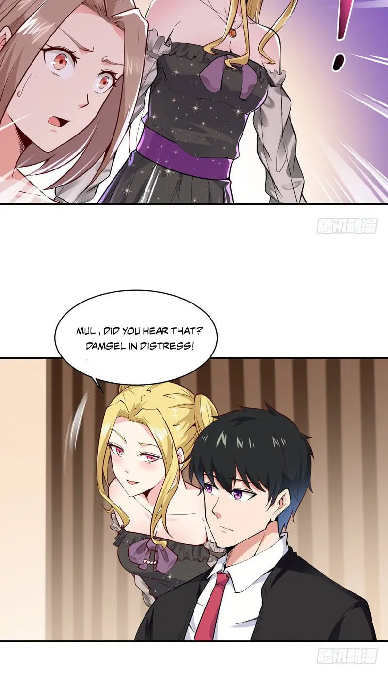 Rebirth: City Deity (Colored) Chapter 59 page 20 - 