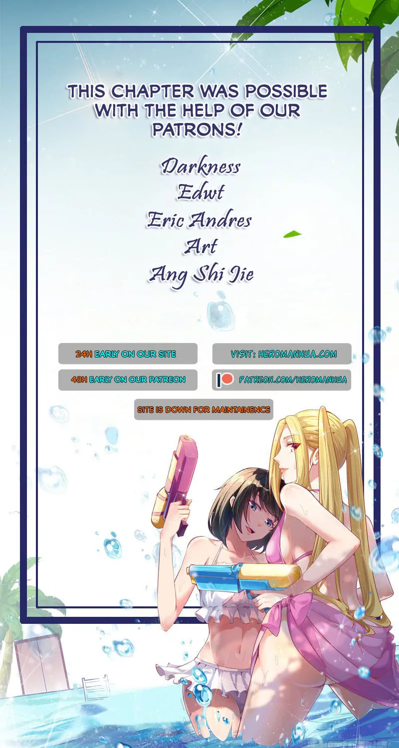 Rebirth: City Deity (Colored) Chapter 59 page 29 - 