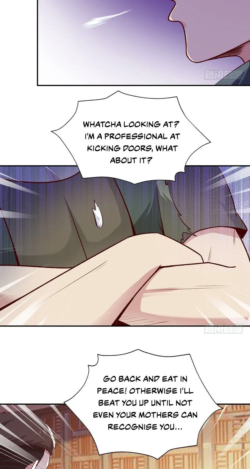 Rebirth: City Deity (Colored) Chapter 59 page 6 - 