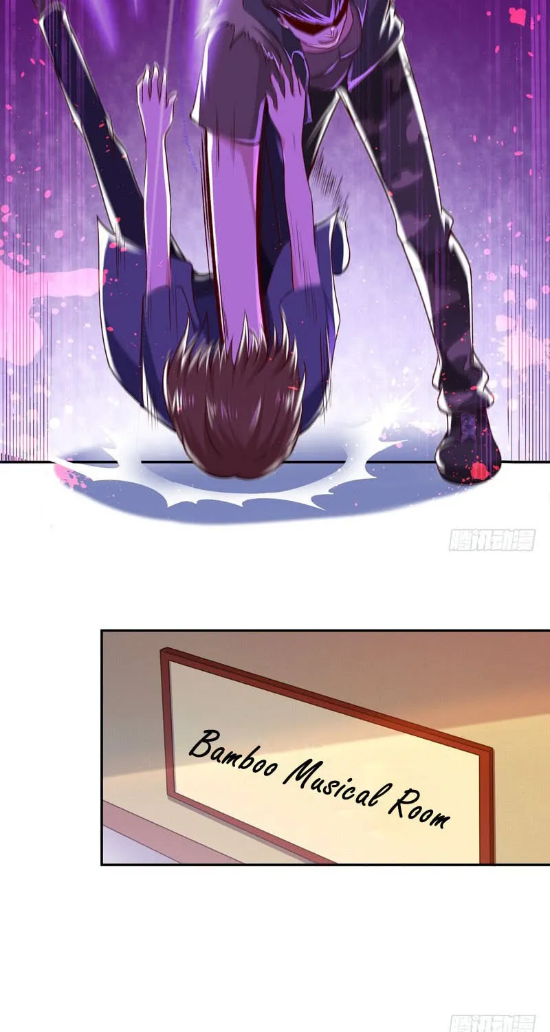 Rebirth: City Deity (Colored) Chapter 59 page 9 - 