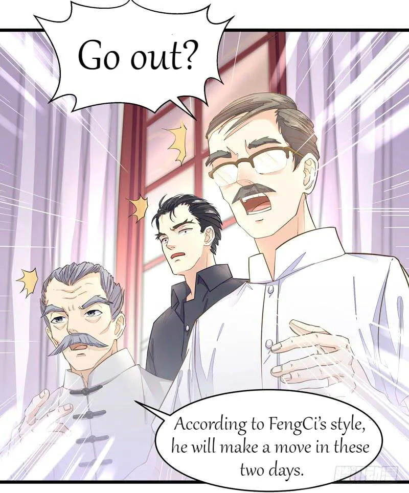 Rebirth: City Deity (Colored) Chapter 6 page 13 - 