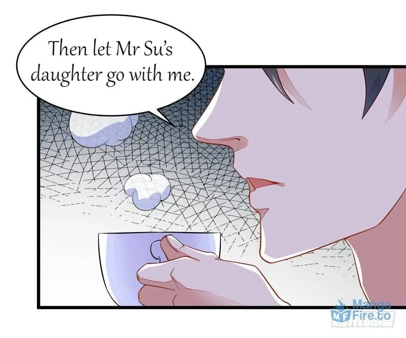 Rebirth: City Deity (Colored) Chapter 6 page 14 - 