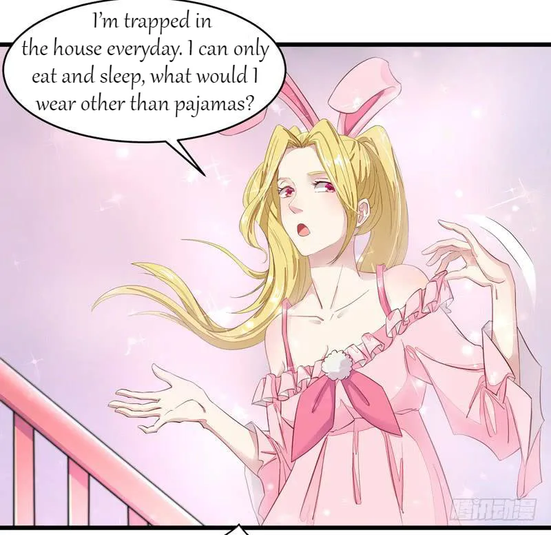 Rebirth: City Deity (Colored) Chapter 6 page 19 - 