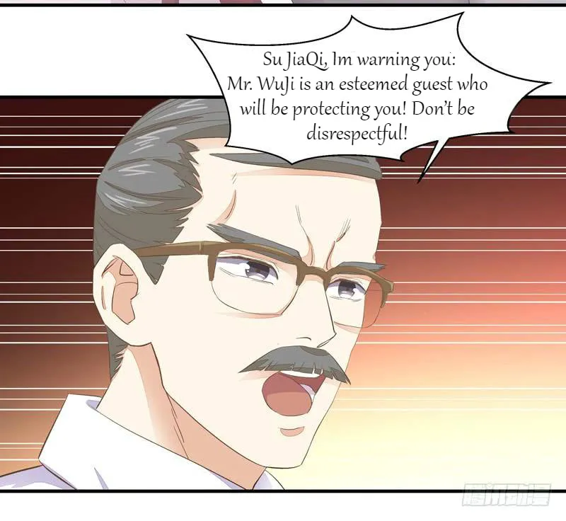 Rebirth: City Deity (Colored) Chapter 6 page 22 - 