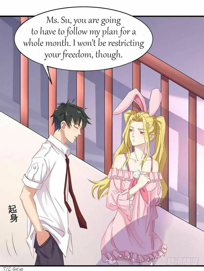 Rebirth: City Deity (Colored) Chapter 6 page 25 - 