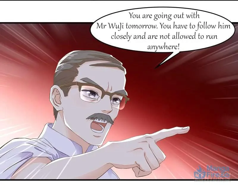 Rebirth: City Deity (Colored) Chapter 6 page 30 - 