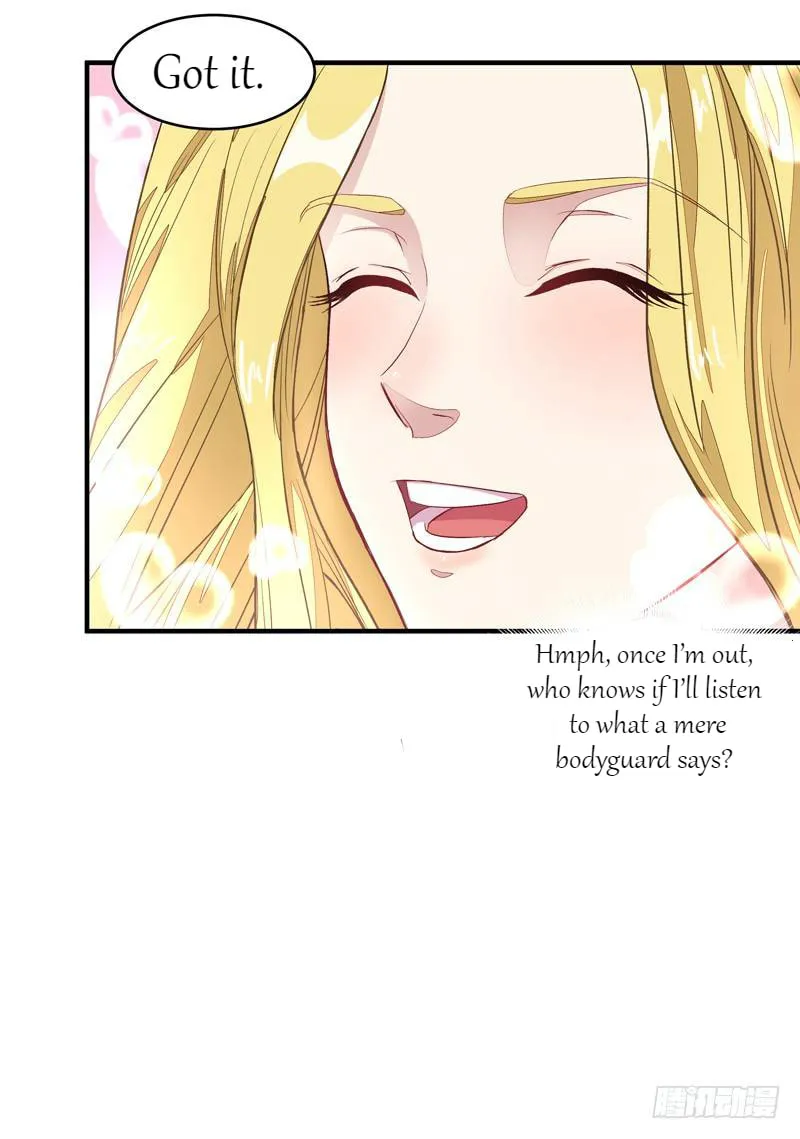 Rebirth: City Deity (Colored) Chapter 6 page 31 - 