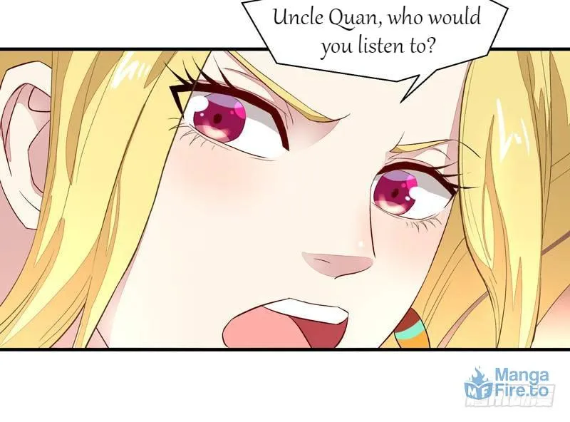 Rebirth: City Deity (Colored) Chapter 6 page 37 - 