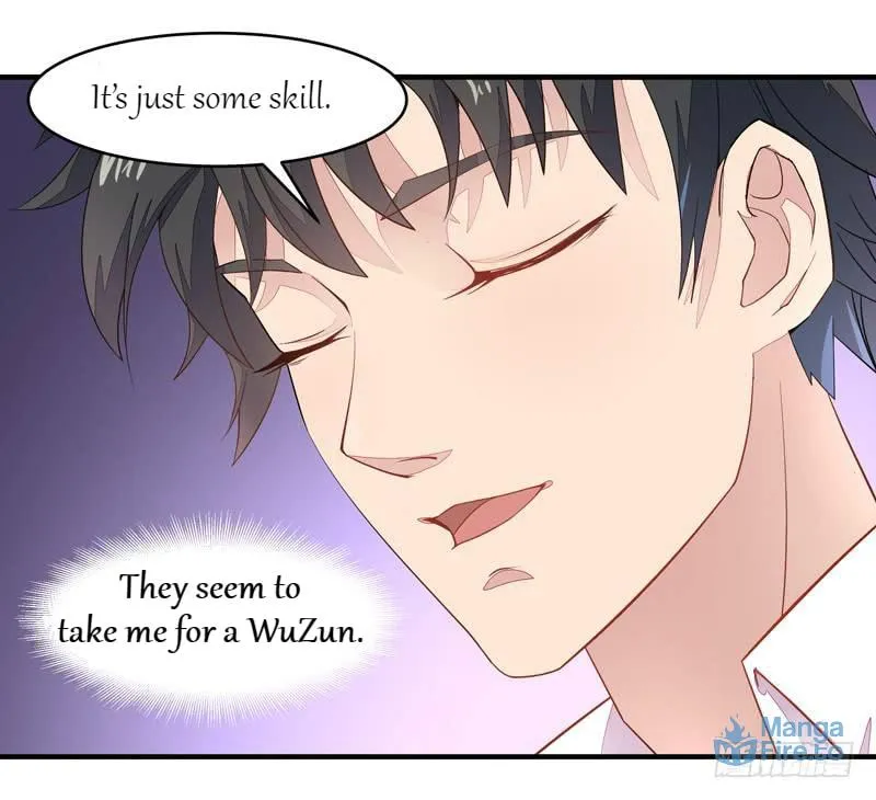 Rebirth: City Deity (Colored) Chapter 6 page 8 - 