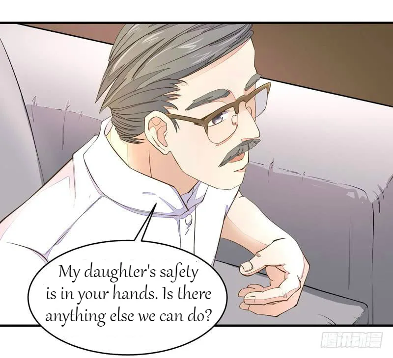 Rebirth: City Deity (Colored) Chapter 6 page 9 - 