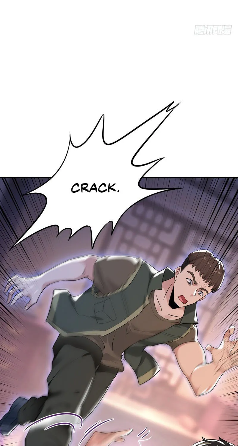 Rebirth: City Deity (Colored) Chapter 60 page 10 - 