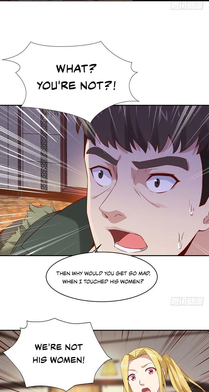 Rebirth: City Deity (Colored) Chapter 61 page 4 - 