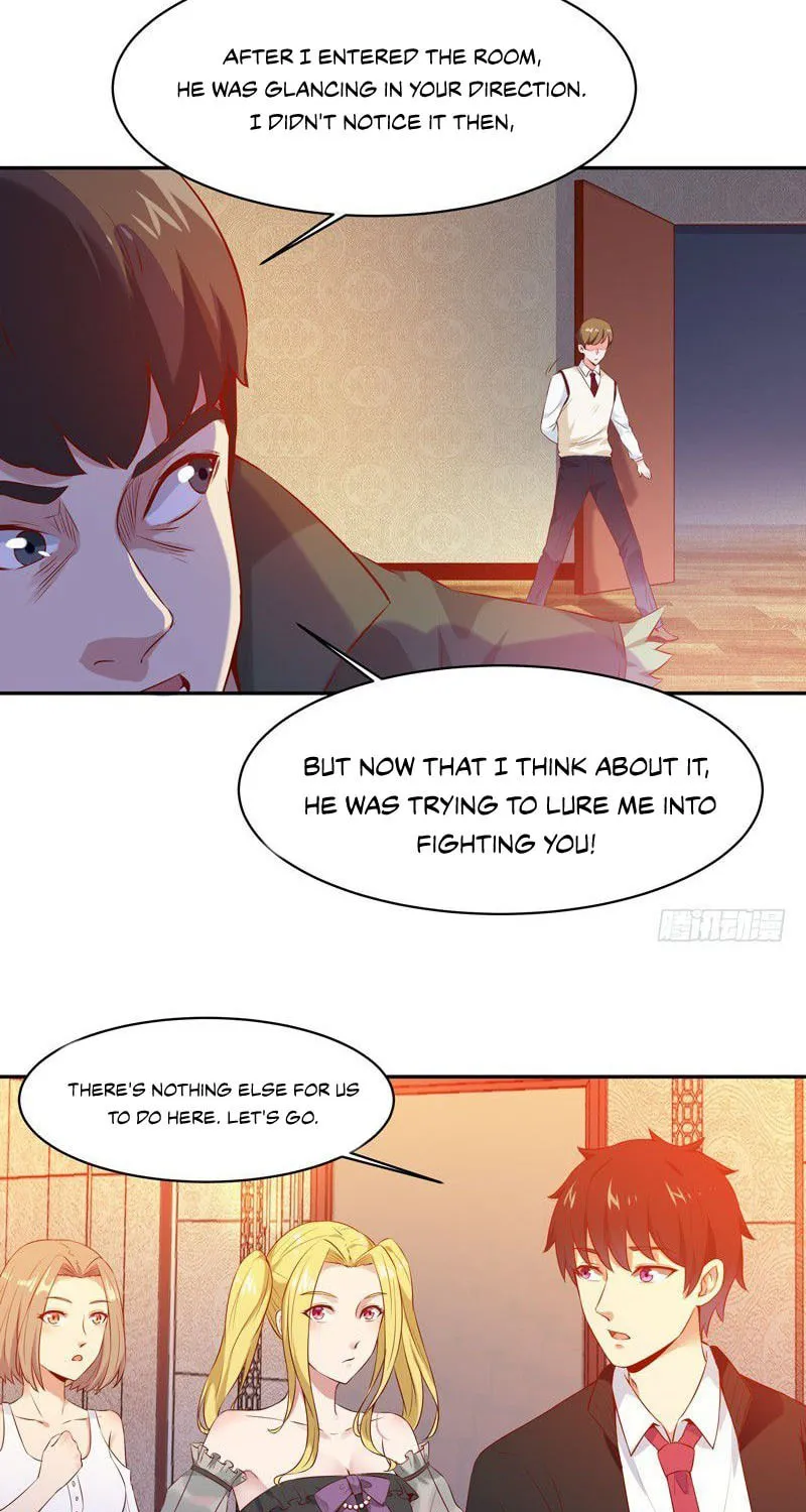 Rebirth: City Deity (Colored) Chapter 61 page 6 - 