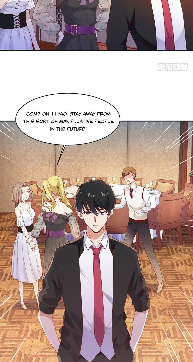 Rebirth: City Deity (Colored) Chapter 61 page 7 - 