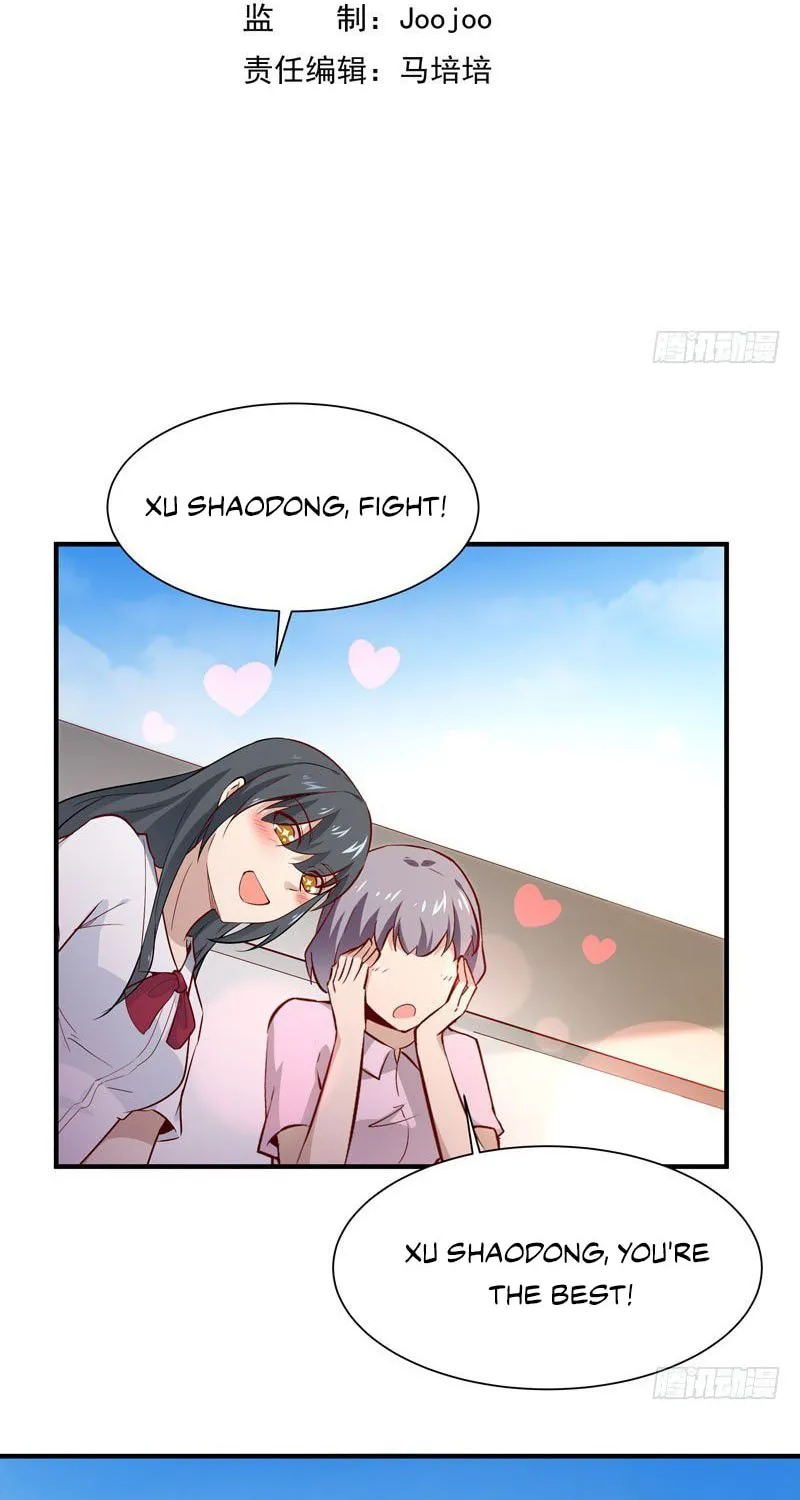 Rebirth: City Deity (Colored) Chapter 62 page 2 - 