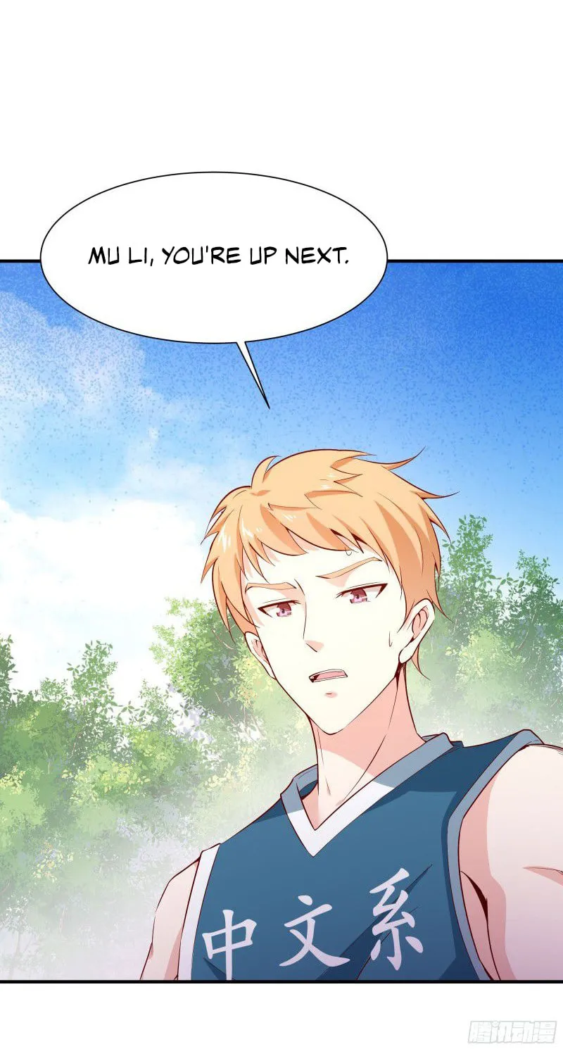 Rebirth: City Deity (Colored) Chapter 62 page 23 - 