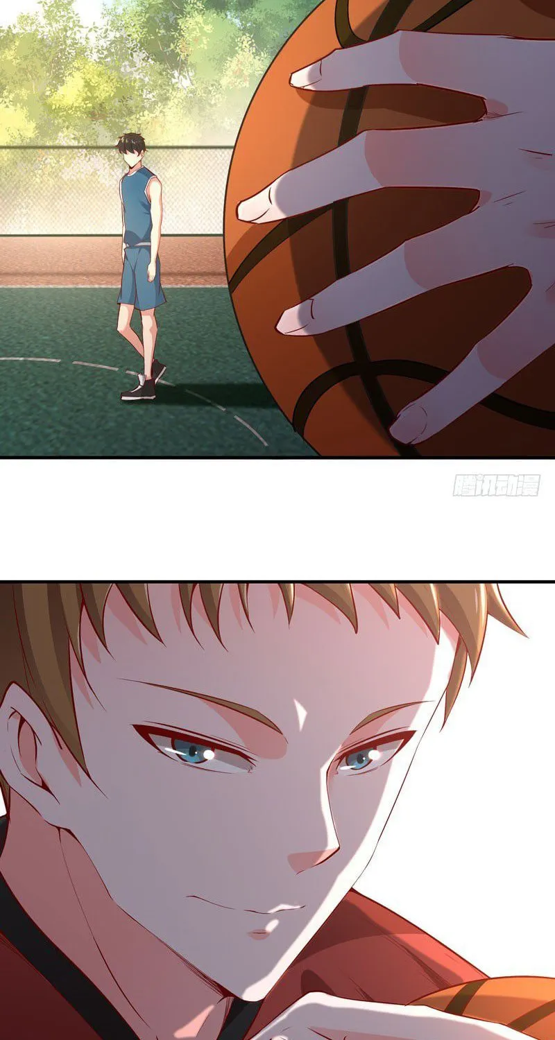 Rebirth: City Deity (Colored) Chapter 62 page 33 - 