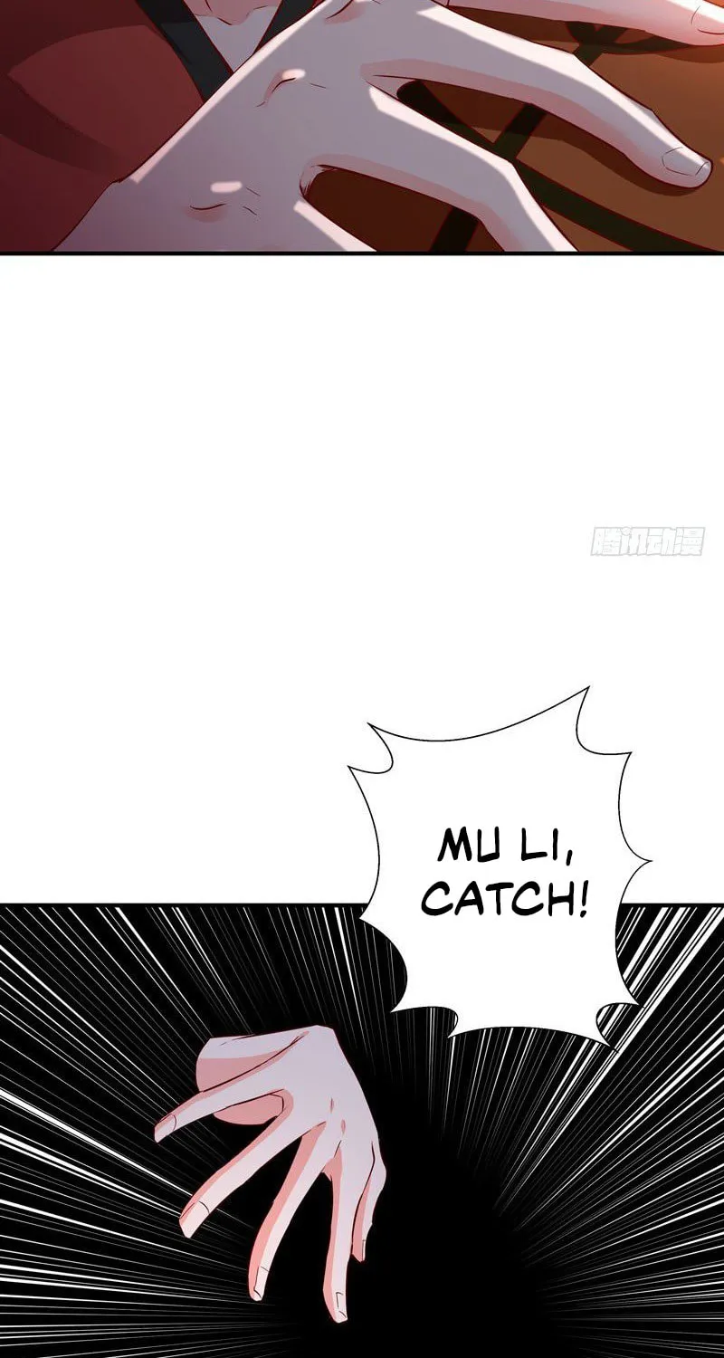 Rebirth: City Deity (Colored) Chapter 62 page 34 - 