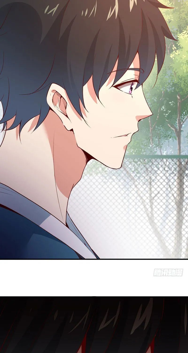 Rebirth: City Deity (Colored) Chapter 62 page 37 - 