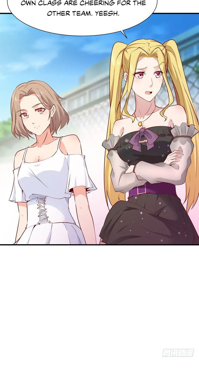 Rebirth: City Deity (Colored) Chapter 62 page 5 - 