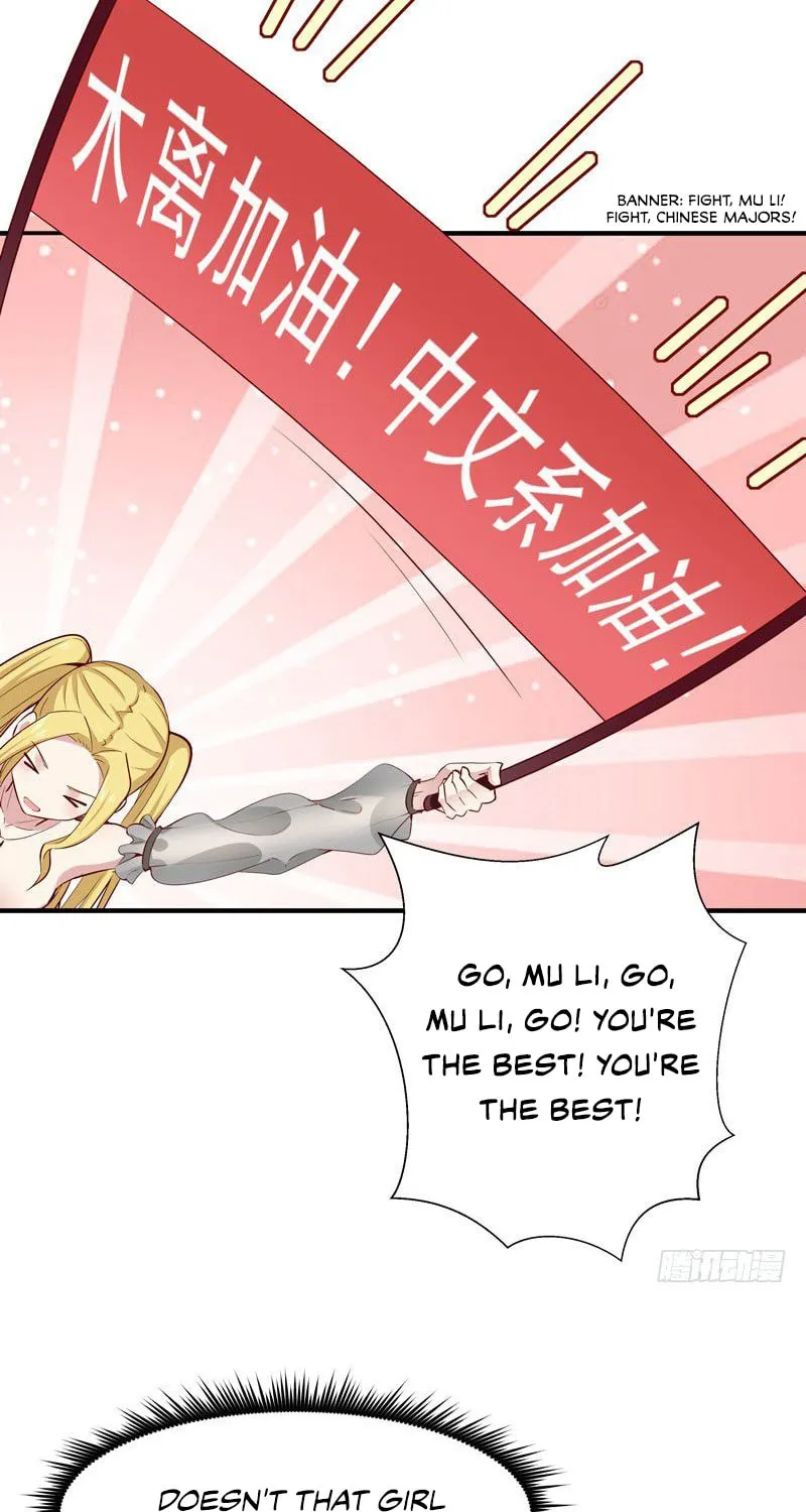 Rebirth: City Deity (Colored) Chapter 62 page 7 - 