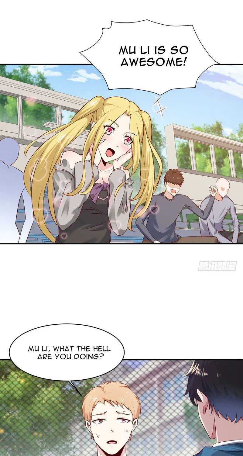 Rebirth: City Deity (Colored) Chapter 63 page 2 - 