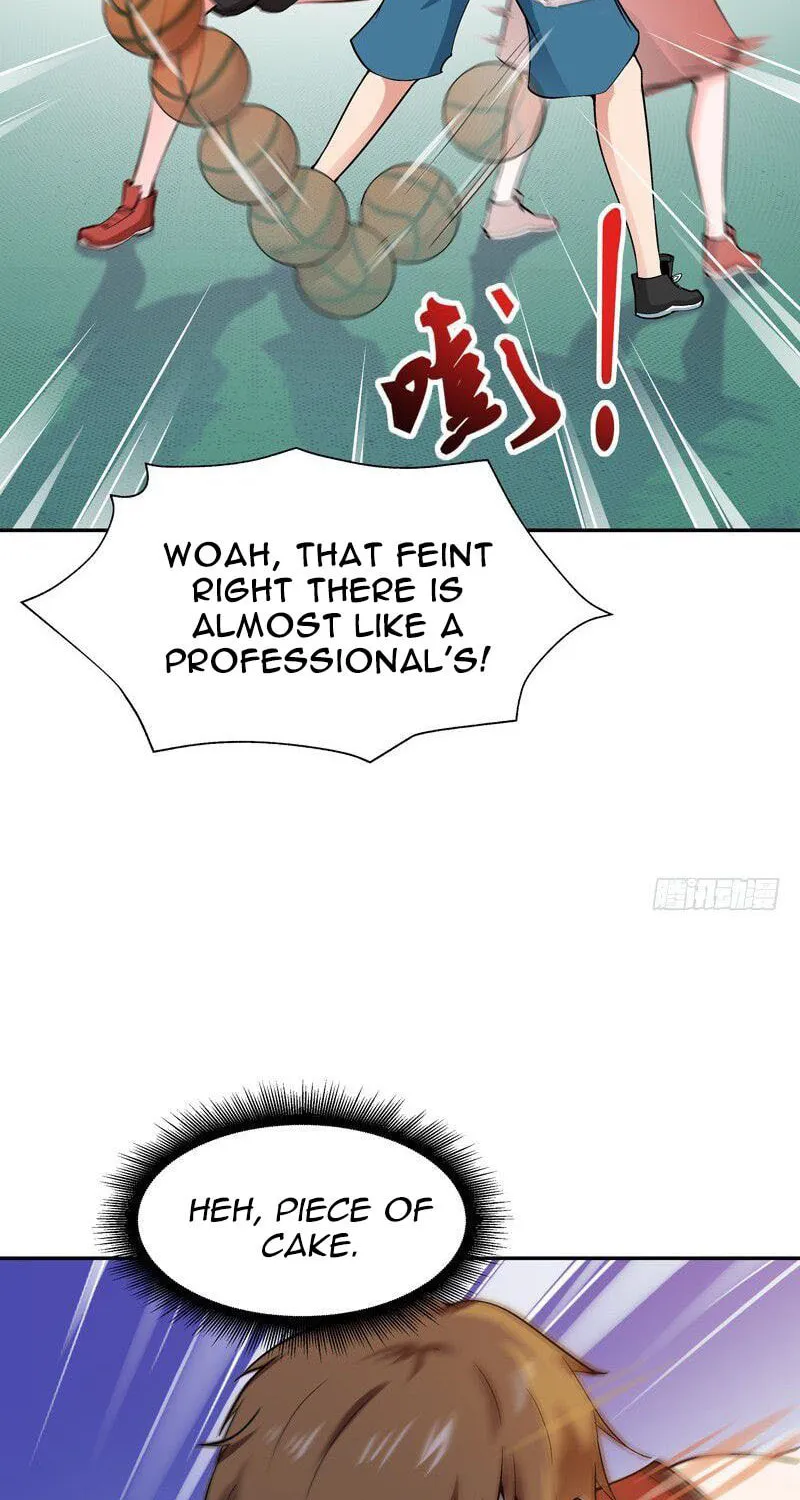 Rebirth: City Deity (Colored) Chapter 63 page 11 - 