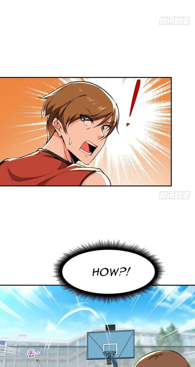 Rebirth: City Deity (Colored) Chapter 63 page 14 - 