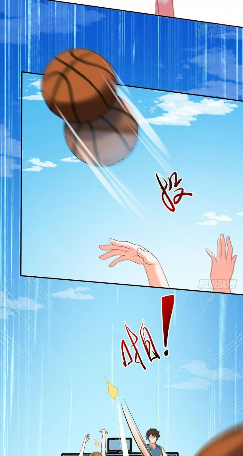 Rebirth: City Deity (Colored) Chapter 63 page 18 - 