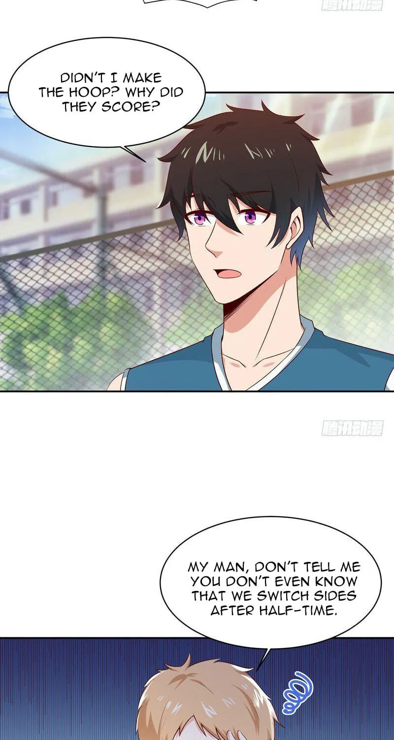Rebirth: City Deity (Colored) Chapter 63 page 4 - 