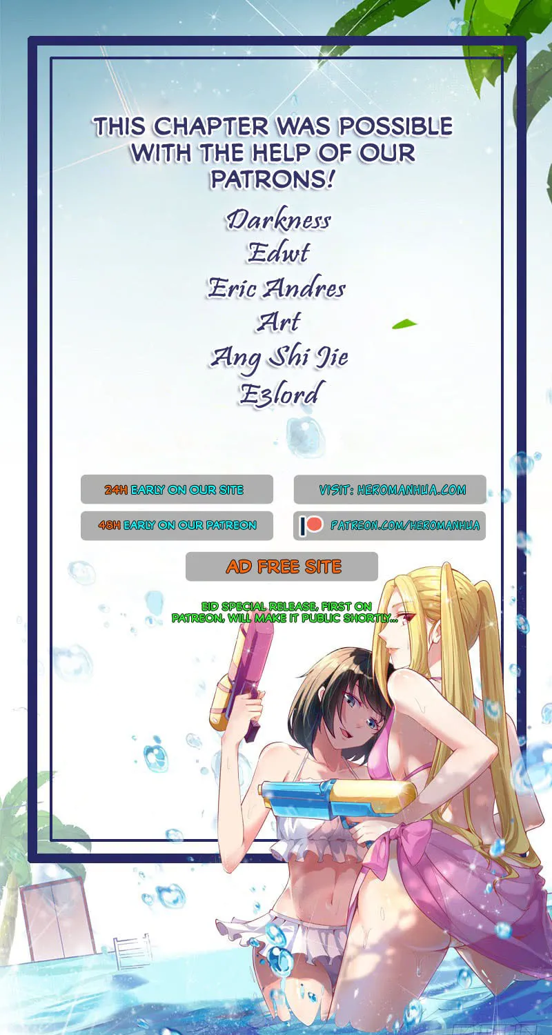 Rebirth: City Deity (Colored) Chapter 63 page 32 - 