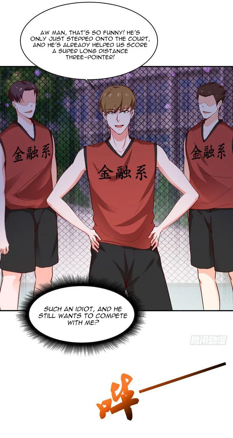 Rebirth: City Deity (Colored) Chapter 63 page 6 - 