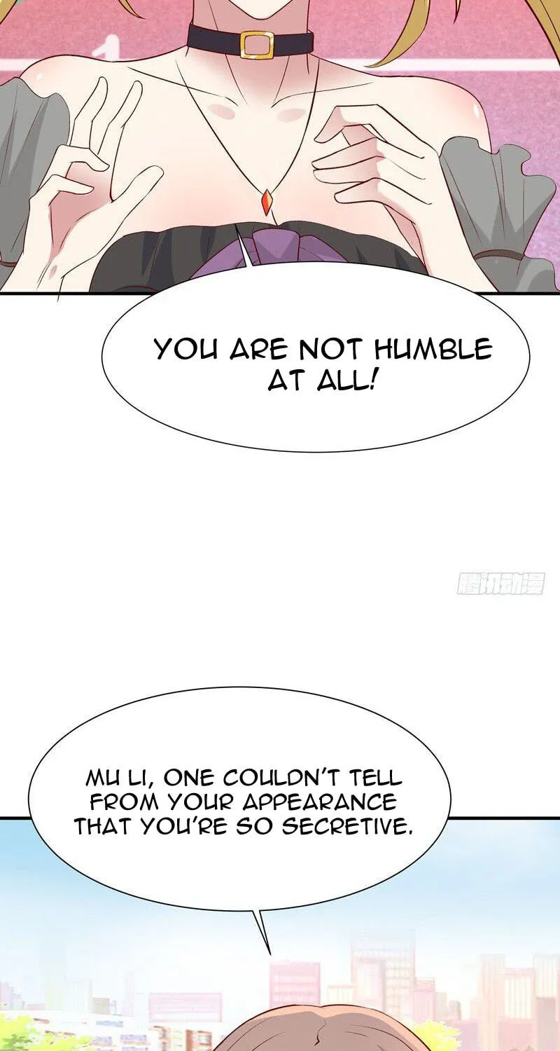Rebirth: City Deity (Colored) Chapter 64 page 11 - 