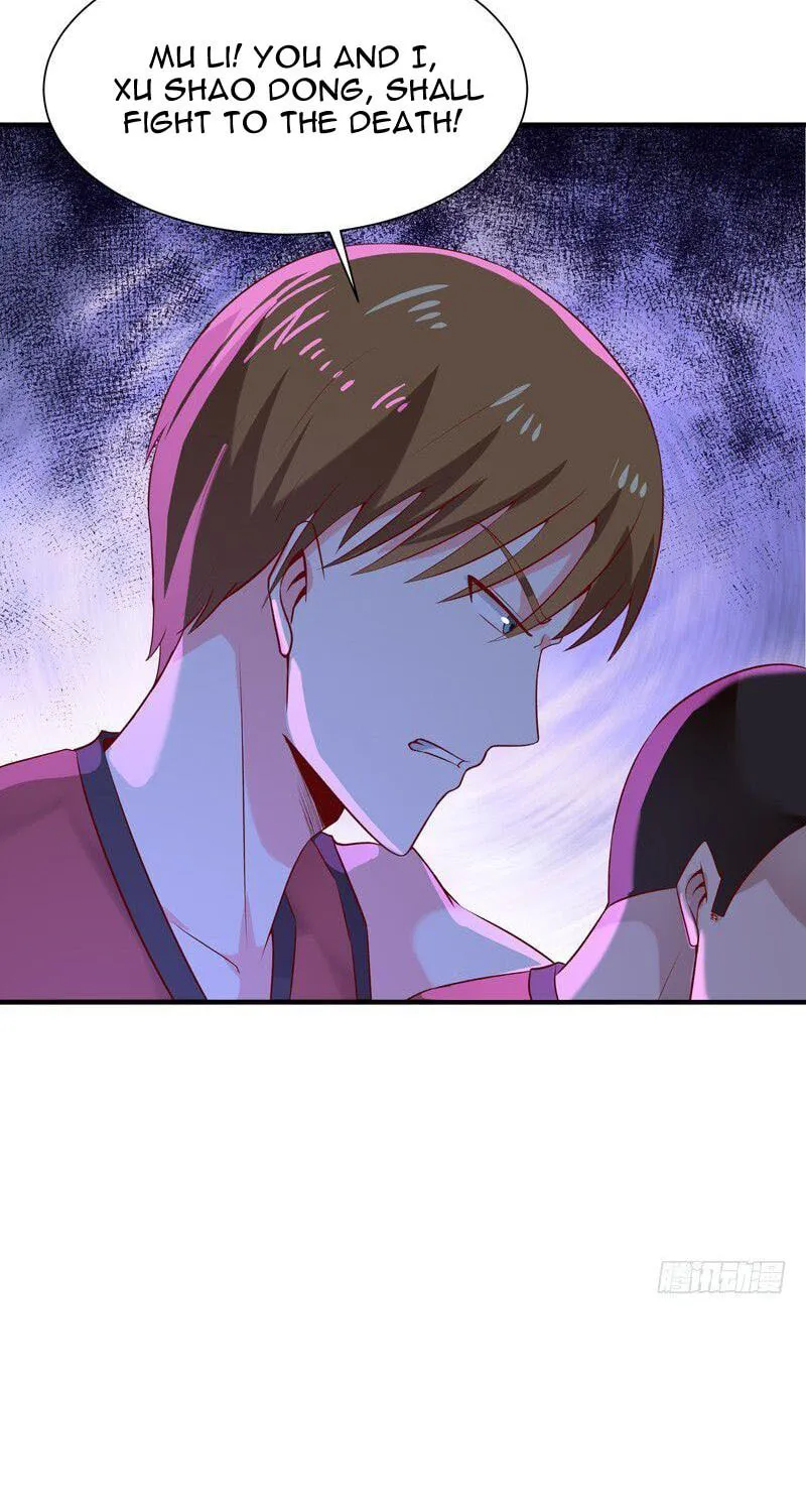 Rebirth: City Deity (Colored) Chapter 64 page 14 - 