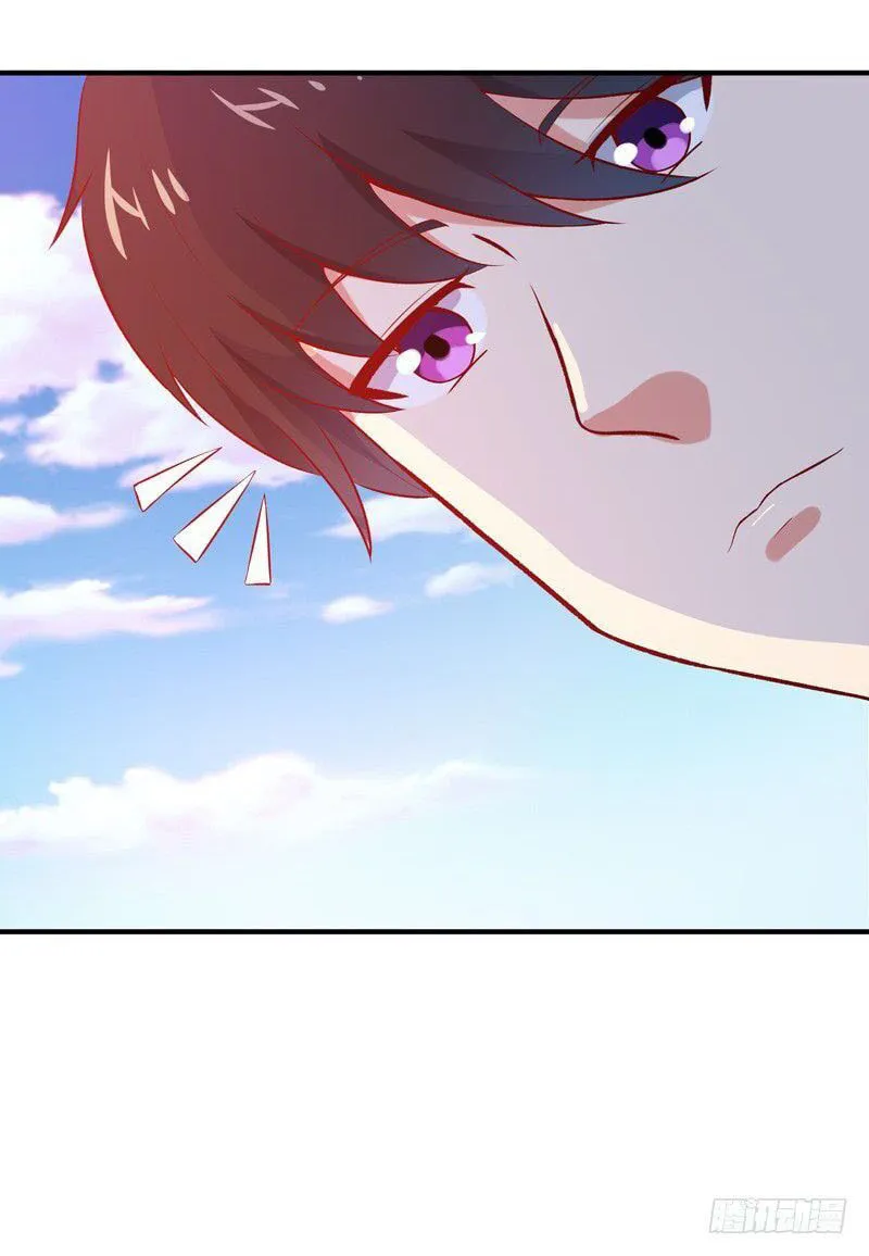Rebirth: City Deity (Colored) Chapter 64 page 15 - 